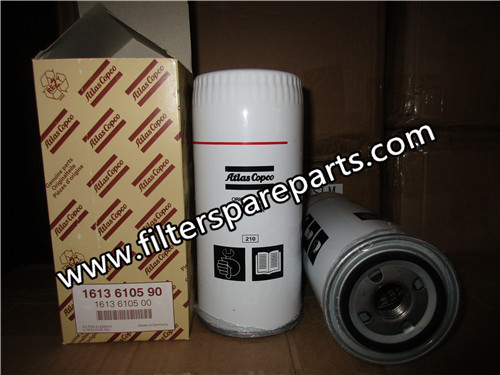 1613610590 ATLAS-COPCO HYDRAULIC FILTER